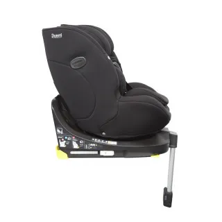 Puerri auto sedište Safe (40-105cm), black 