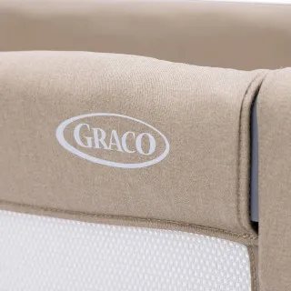 Graco kolevka Sweet2Sleep, Oatmeal 