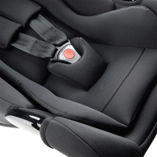 Graco a-s SnugLite 2 i-Size (40-75cm), Midnight 