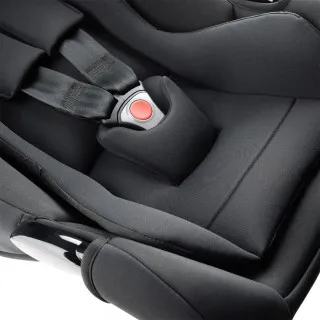Graco a-s SnugLite 2 i-Size (40-75cm), Midnight 