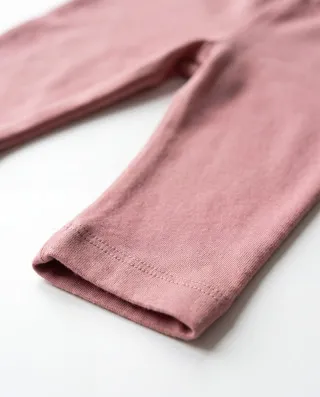 Lillo&Pippo bebi pantalone 2/1, devojčice 