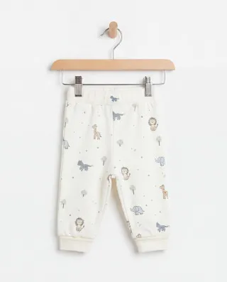 Lillo&Pippo bebi pantalone, dečaci 