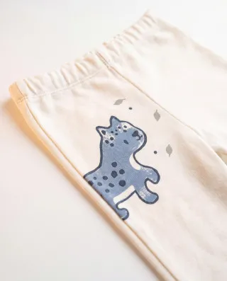 Lillo&Pippo bebi pantalone, dečaci 