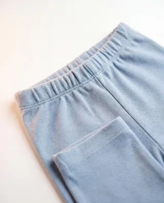 Lillo&Pippo bebi pantalone, dečaci 