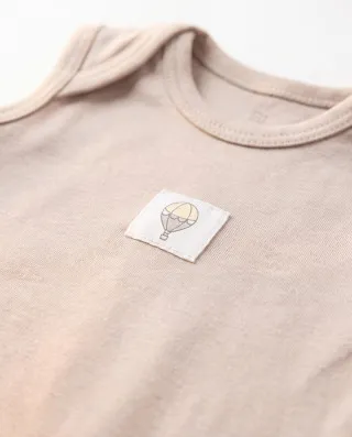 Lillo&Pippo bodi atlet, unisex 