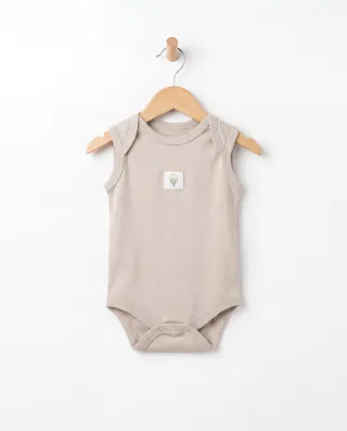 Lillo&Pippo bodi atlet, unisex 