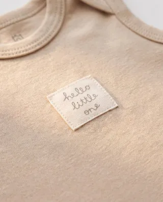 Lillo&Pippo bodi atlet, unisex 