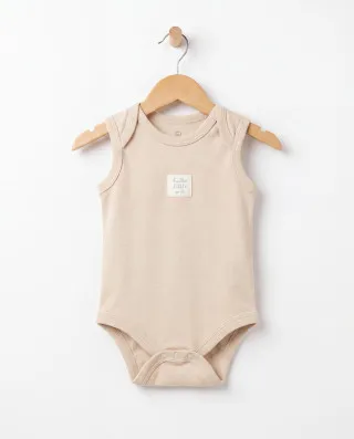 Lillo&Pippo bodi atlet, unisex 