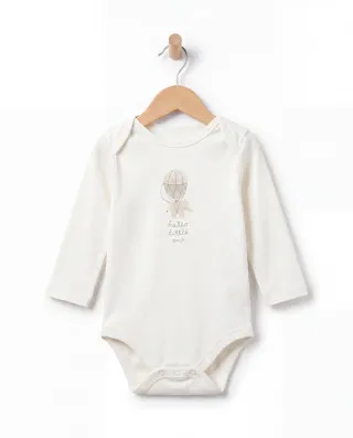Lillo&Pippo bodi dr, unisex 