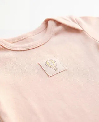Lillo&Pippo bodi dr, unisex 