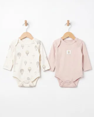 Lillo&Pippo bodi dr, unisex 