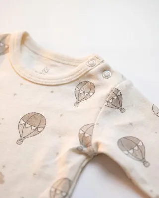 Lillo&Pippo bodi dr, unisex 