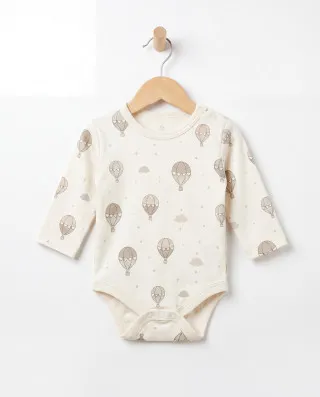 Lillo&Pippo bodi dr, unisex 