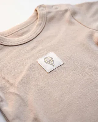 Lillo&Pippo bodi dr, unisex 