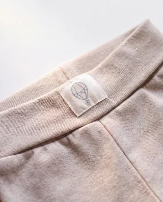 Lillo&Pippo pantalonice sa stopicama, unisex 