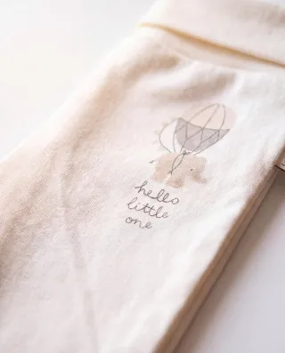 Lillo&Pippo pantalonice sa stopicama, unisex 