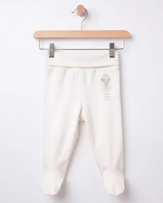 Lillo&Pippo pantalonice sa stopicama, unisex 