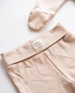 Lillo&Pippo pantalonice sa stopicama, unisex 