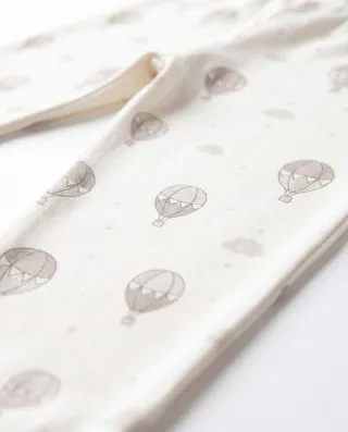 Lillo&Pippo bebi pantalone, unisex 