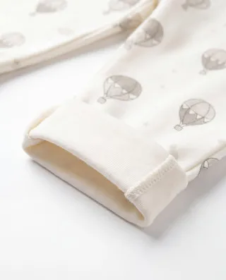 Lillo&Pippo bebi pantalone, unisex 