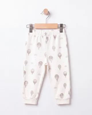 Lillo&Pippo bebi pantalone, unisex 