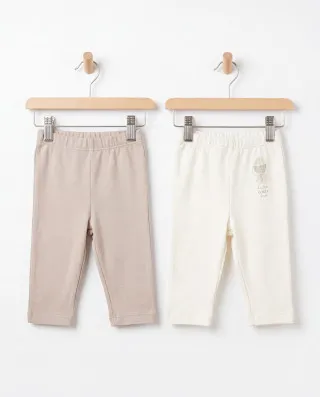 Lillo&Pippo bebi pantalone, unisex 