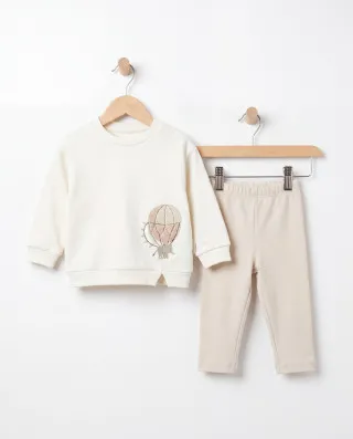 Lillo&Pippo zeka dr, unisex 