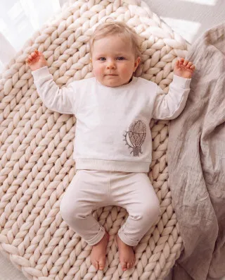 Lillo&Pippo zeka dr, unisex 
