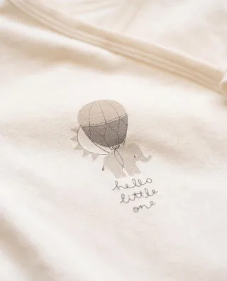 Lillo&Pippo set 5/1, unisex 