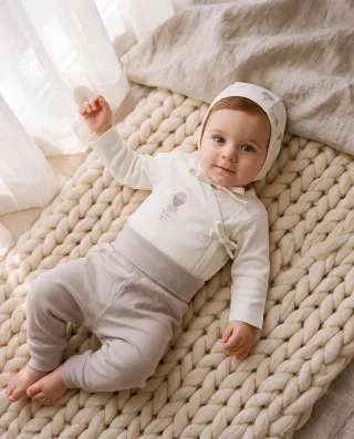 Lillo&Pippo set 5/1, unisex 