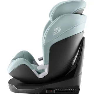 Britax Romer a-s Swivel 2 i-Size(40-125cm),Ocean 