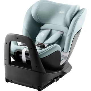 Britax Romer a-s Swivel 2 i-Size(40-125cm),Ocean 