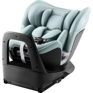 Britax Romer a-s Swivel 2 i-Size(40-125cm),Ocean 