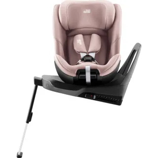 Britax Romer a-s Swivel 2 i-Size(40-125cm),DusRose 