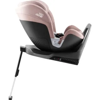 Britax Romer a-s Swivel 2 i-Size(40-125cm),DusRose 