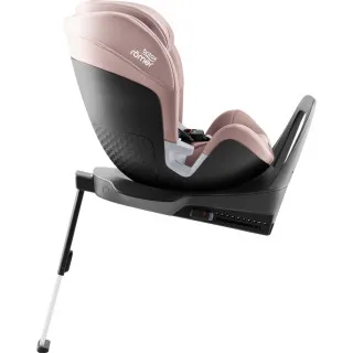 Britax Romer a-s Swivel 2 i-Size(40-125cm),DusRose 