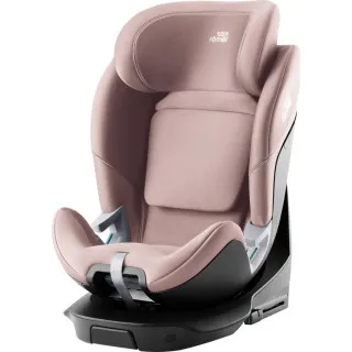 Britax Romer a-s Swivel 2 i-Size(40-125cm),DusRose 