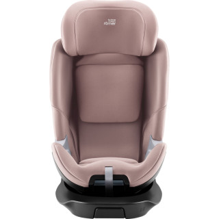 Britax Romer a-s Swivel 2 i-Size(40-125cm),DusRose 