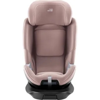 Britax Romer a-s Swivel 2 i-Size(40-125cm),DusRose 