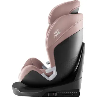 Britax Romer a-s Swivel 2 i-Size(40-125cm),DusRose 