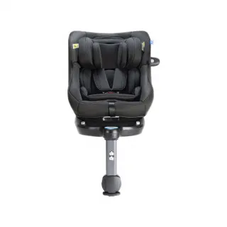 Graco a-s Turn2me DLX i-Size (40-105cm), Midnight 