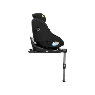 Graco a-s Turn2me DLX i-Size (40-105cm), Midnight 