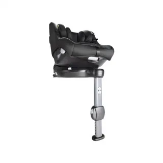 Graco a-s Turn2me DLX i-Size (40-105cm), Midnight 