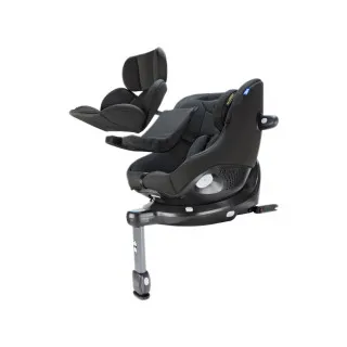Graco a-s Turn2me DLX i-Size (40-105cm), Midnight 
