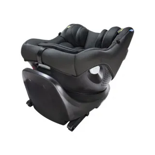 Graco a-s Turn2me DLX i-Size (40-105cm), Midnight 
