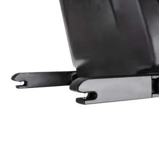 Graco a-s Turn2me DLX i-Size (40-105cm), Midnight 