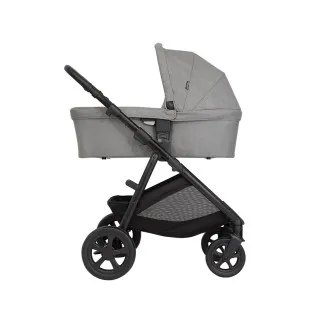 Graco trio sistem Near2Me DLX, Ash 
