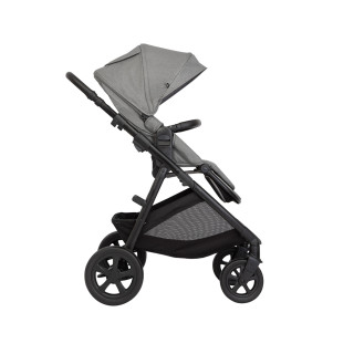 Graco trio sistem Near2Me DLX, Ash 