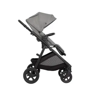 Graco trio sistem Near2Me DLX, Ash 
