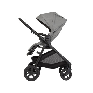 Graco trio sistem Near2Me DLX, Ash 
